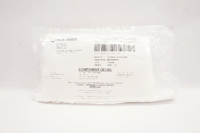 Halyard MCVA0091-01 Pediatric Kidney Biopsy Tray